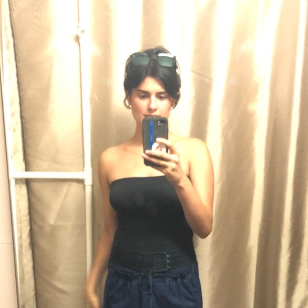 Meet your Posher, Paloma